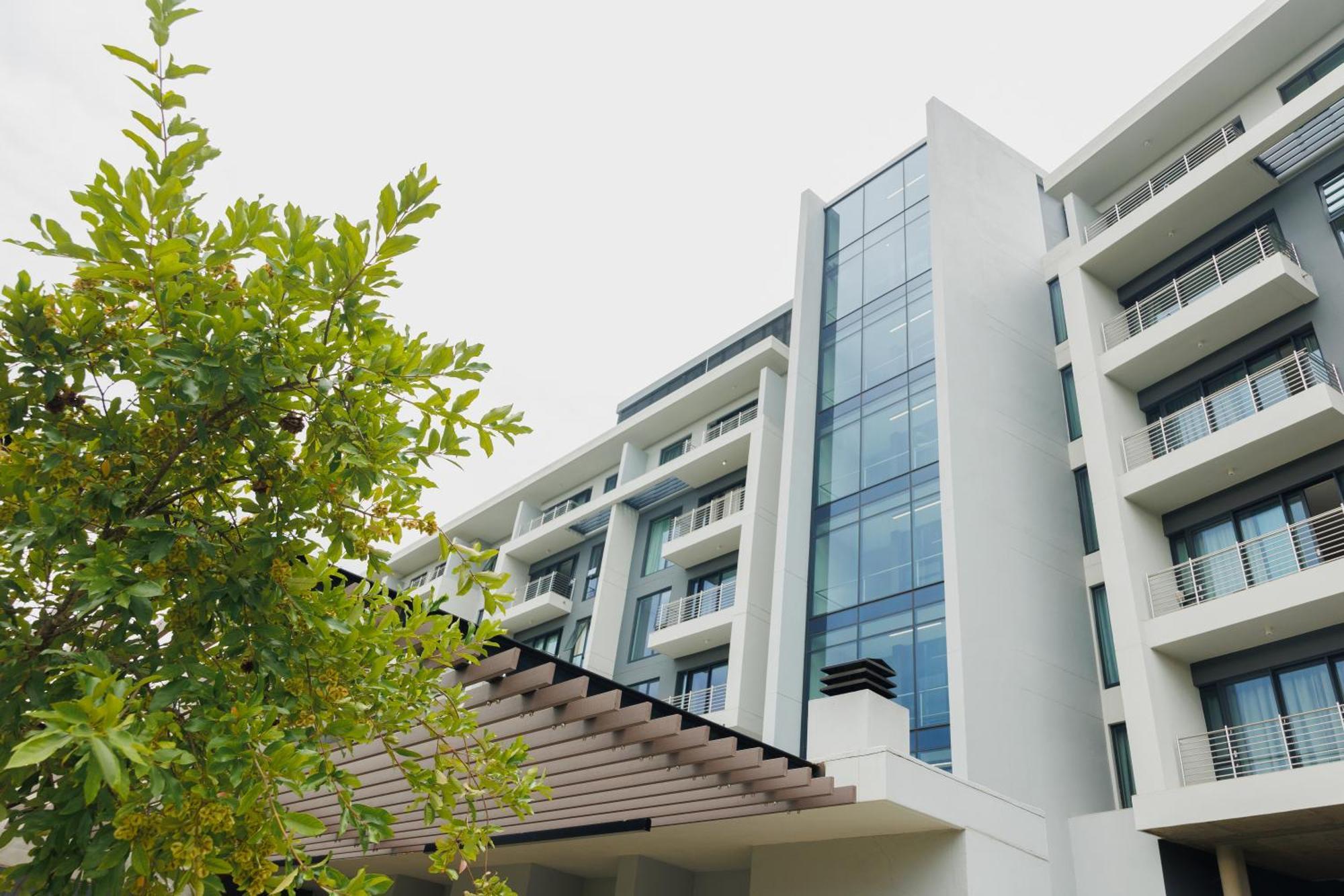 The Terrace 110- Sandton Gate Johannesburg Kültér fotó